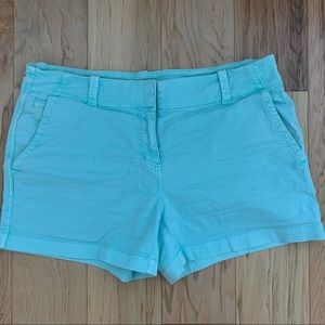 Vineyard Vines 3 1/2” Every Day Shorts in Chrystal Blue